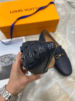 Мокасины Louis Vuitton 14632