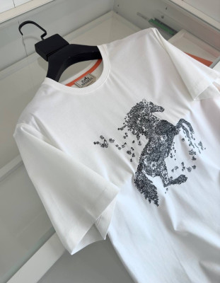 Футболка Hermes 24856