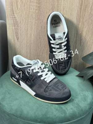 Кроссовки Fendi 28870 1