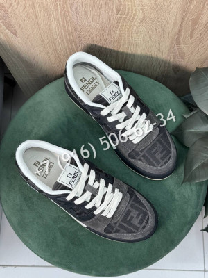 Кроссовки Fendi 28870 1