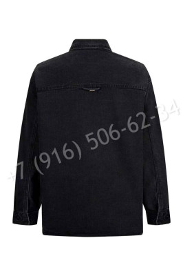 Джинсовая рубашка Louis Vuitton 24957