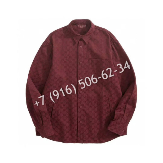 Рубашка Gucci 24945 1
