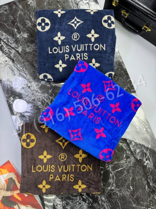 Банное полотенце Louis Vuitton 25260