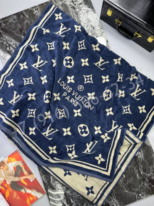 Банное полотенце Louis Vuitton 25260