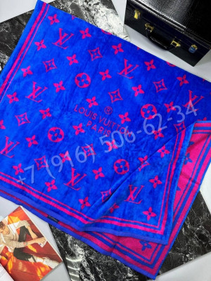 Банное полотенце Louis Vuitton 25260