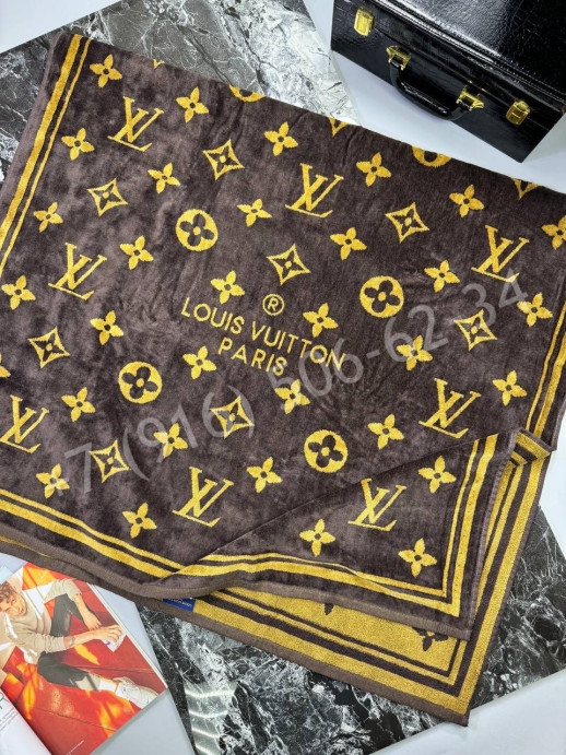 Банное полотенце Louis Vuitton 25260