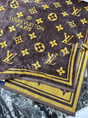 Банное полотенце Louis Vuitton 25260