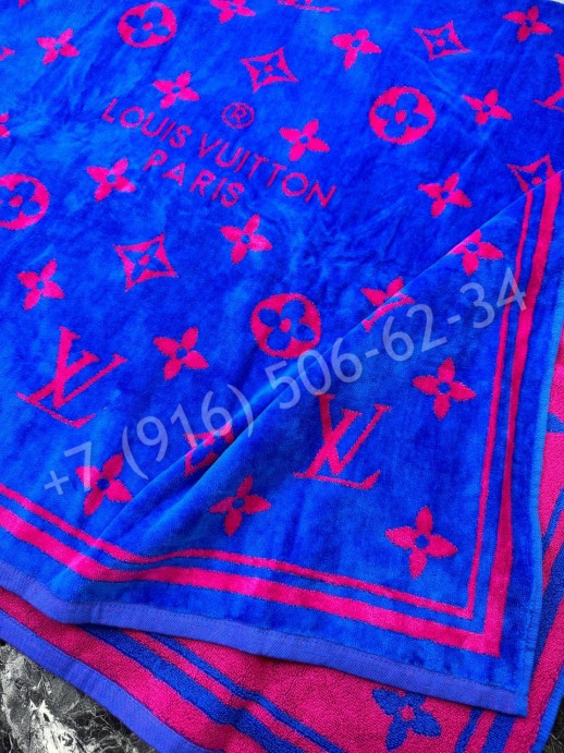 Банное полотенце Louis Vuitton 25260