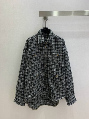 Рубашка Chanel 11795