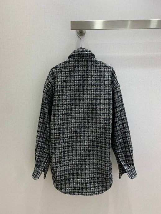 Рубашка Chanel 11795