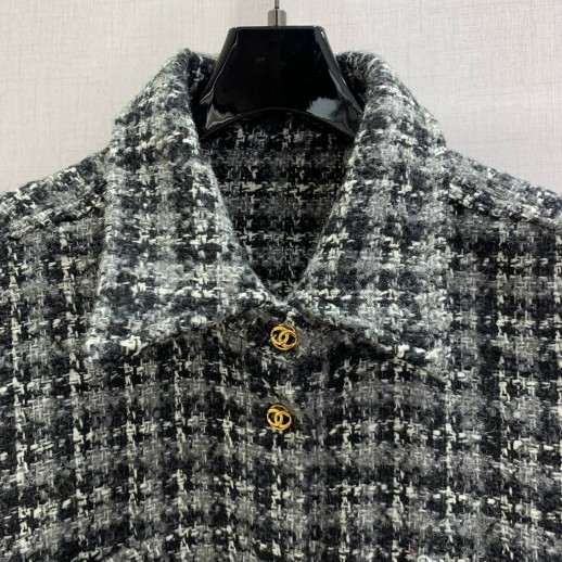 Рубашка Chanel 11795