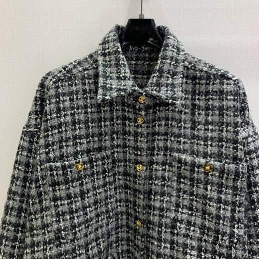Рубашка Chanel 11795