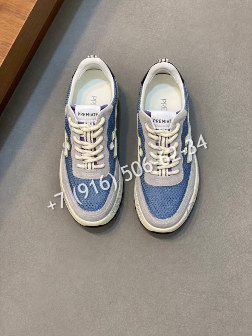 Кроссовки Premiata 25723 2