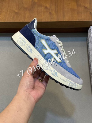 Кроссовки Premiata 25723 2