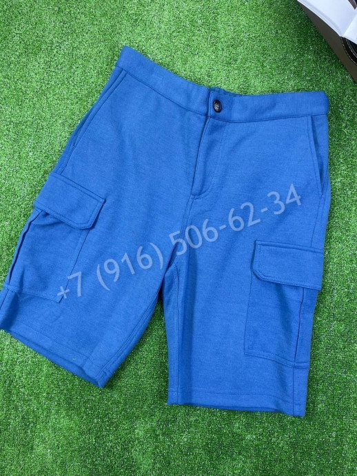 Шорты Brunello Cucinelli 15361