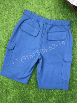 Шорты Brunello Cucinelli 15361