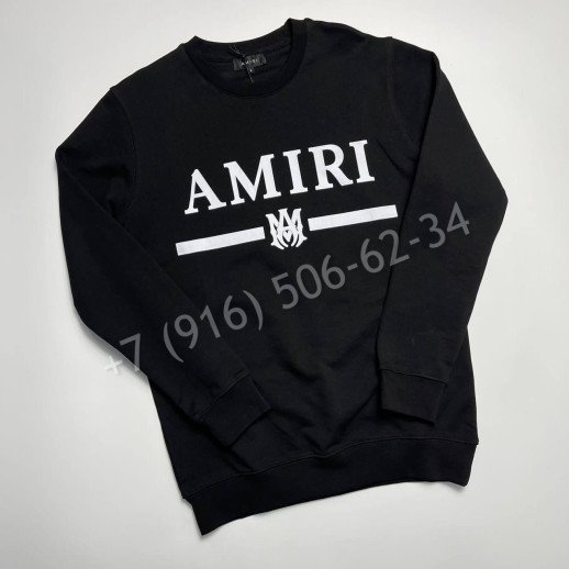 Толстовка AMIRI 25462