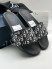 Тапочки Dior 25562