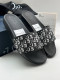 Тапочки Dior 25562
