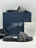 Тапочки Dior 25562