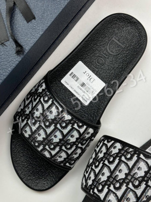 Тапочки Dior 25562