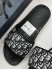 Тапочки Dior 25562