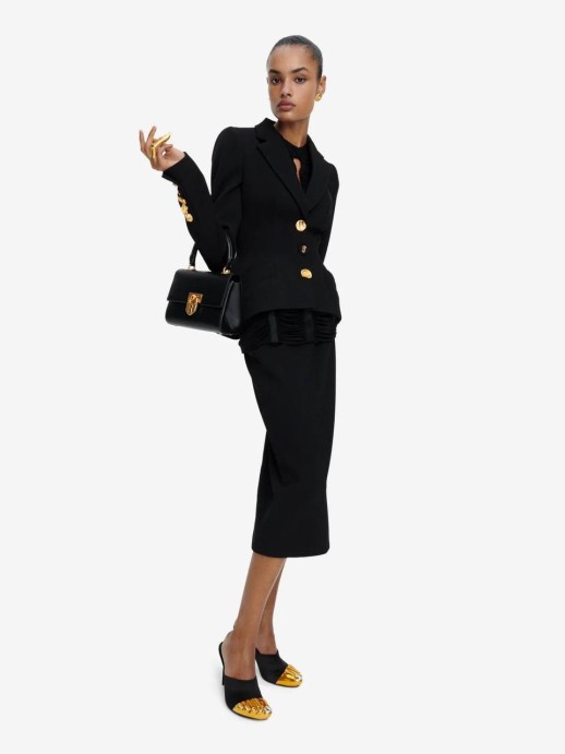 Пиджак Schiaparelli 6715