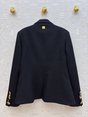 Пиджак Schiaparelli 6715