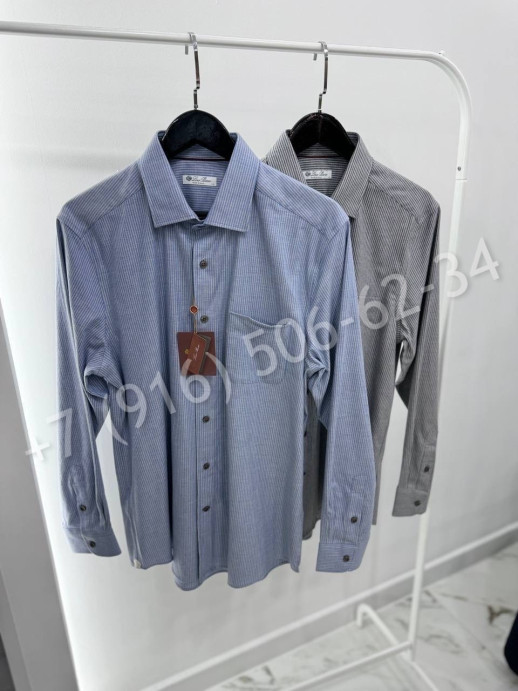 Рубашка Loro Piana 25662
