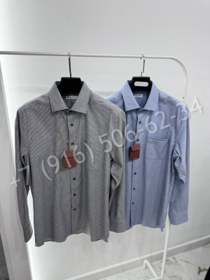 Рубашка Loro Piana 25662