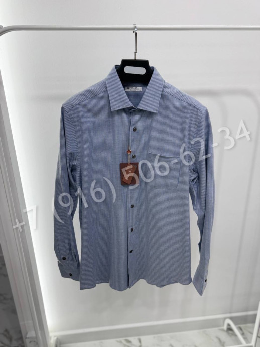 Рубашка Loro Piana 25662