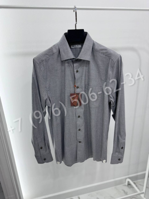 Рубашка Loro Piana 25662