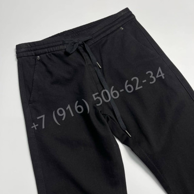 Брюки Brunello Cucinelli 25766