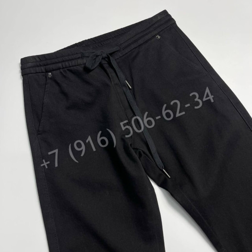 Брюки Brunello Cucinelli 25766