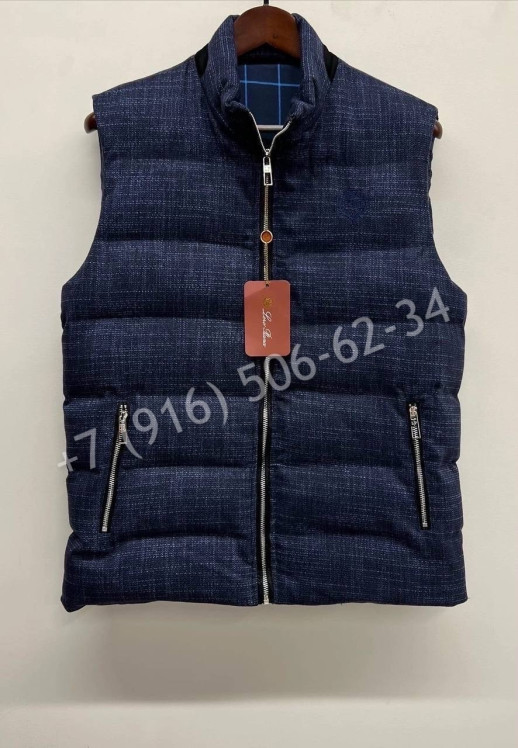 Жилетка Loro Piana 5693