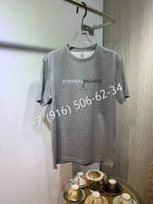 Футболка Brunello Cucinelli 13612 2