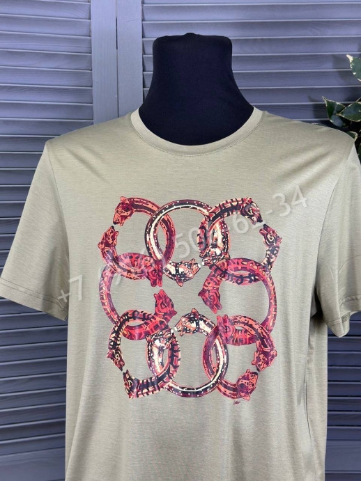 Футболка Hermes 15767