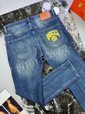 Джинсы Gucci 25866