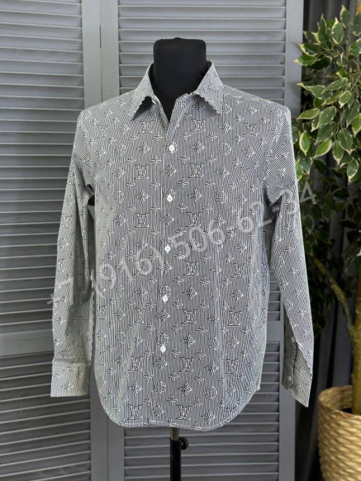 Рубашка Louis Vuitton 15867