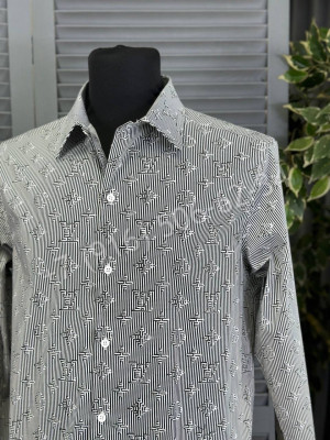 Рубашка Louis Vuitton 15867