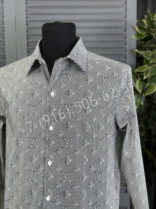 Рубашка Louis Vuitton 15867