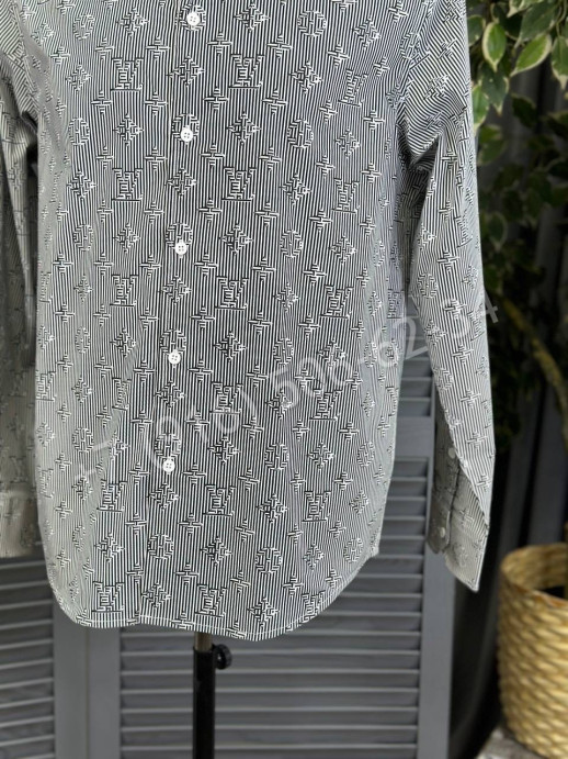 Рубашка Louis Vuitton 15867