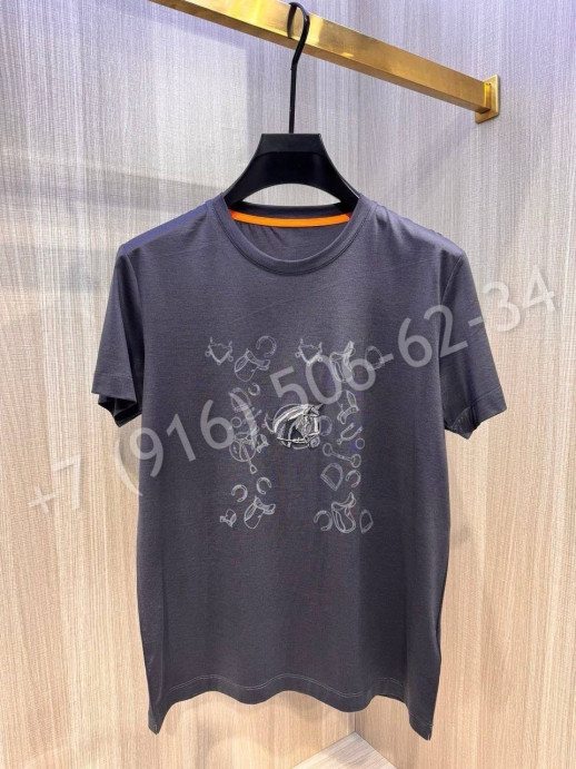 Футболка Hermes 25966