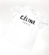 Футболка Celine 15969