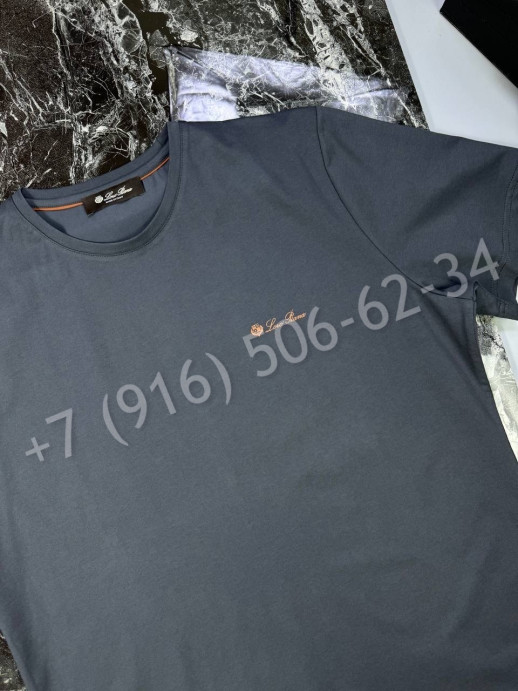 Футболка Loro Piana 26066