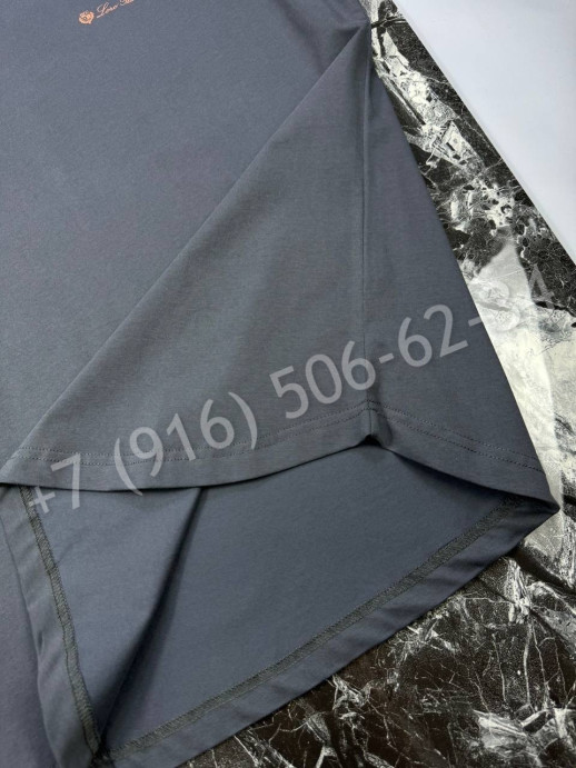 Футболка Loro Piana 26066