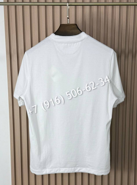 Футболка Brunello Cucinelli 9540 10