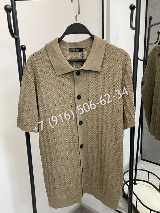 Поло Fendi 10140 1