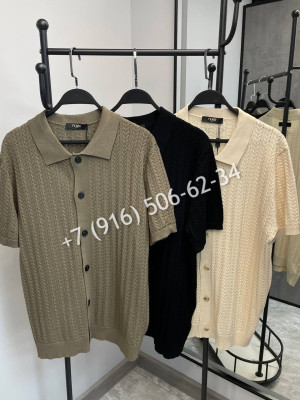 Поло Fendi 10140 1