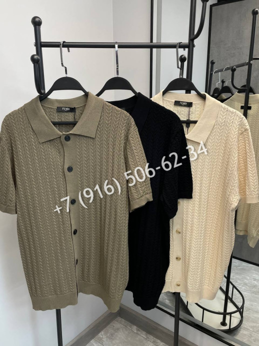 Поло Fendi 10140 1
